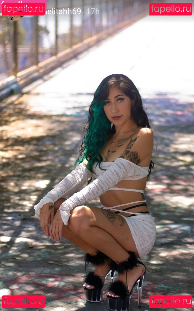 miche4575 / michelitahh Onlyfans Photo Gallery 