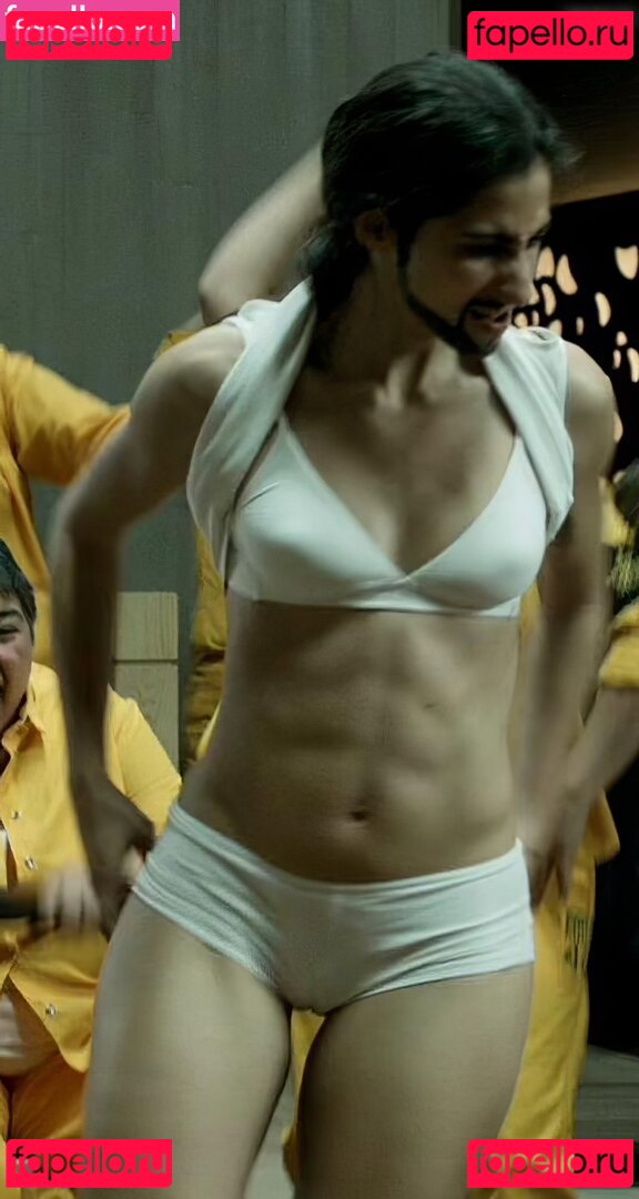 Alba Flores / albafloresoficial Onlyfans Photo Gallery 