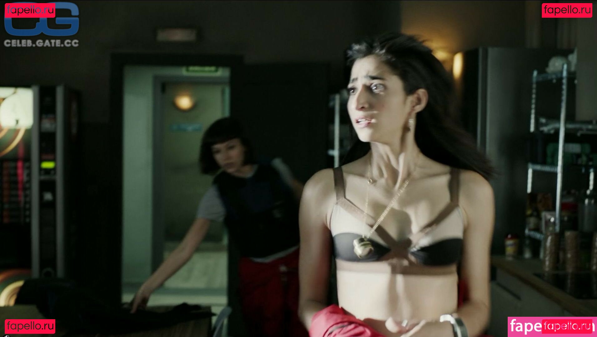 Alba Flores / albafloresoficial Onlyfans Photo Gallery 