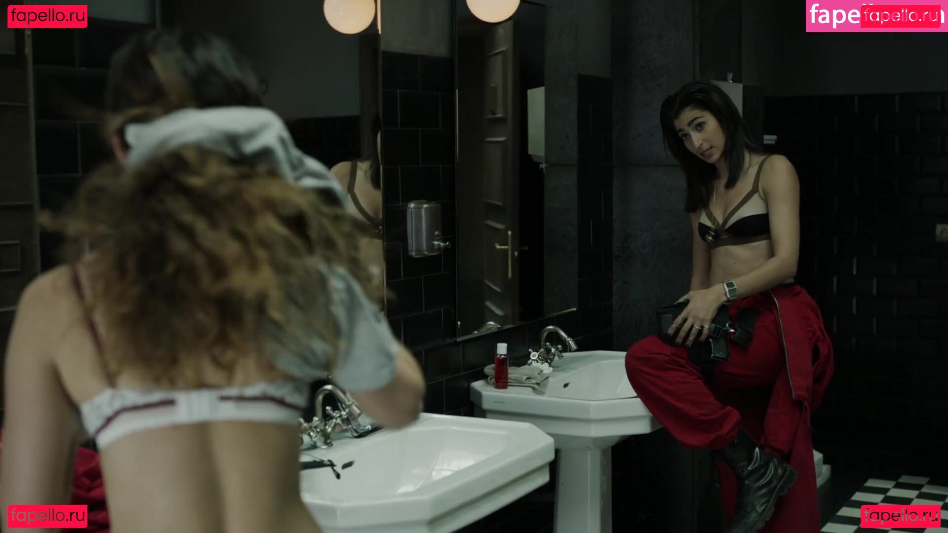 Alba Flores / albafloresoficial Onlyfans Photo Gallery 