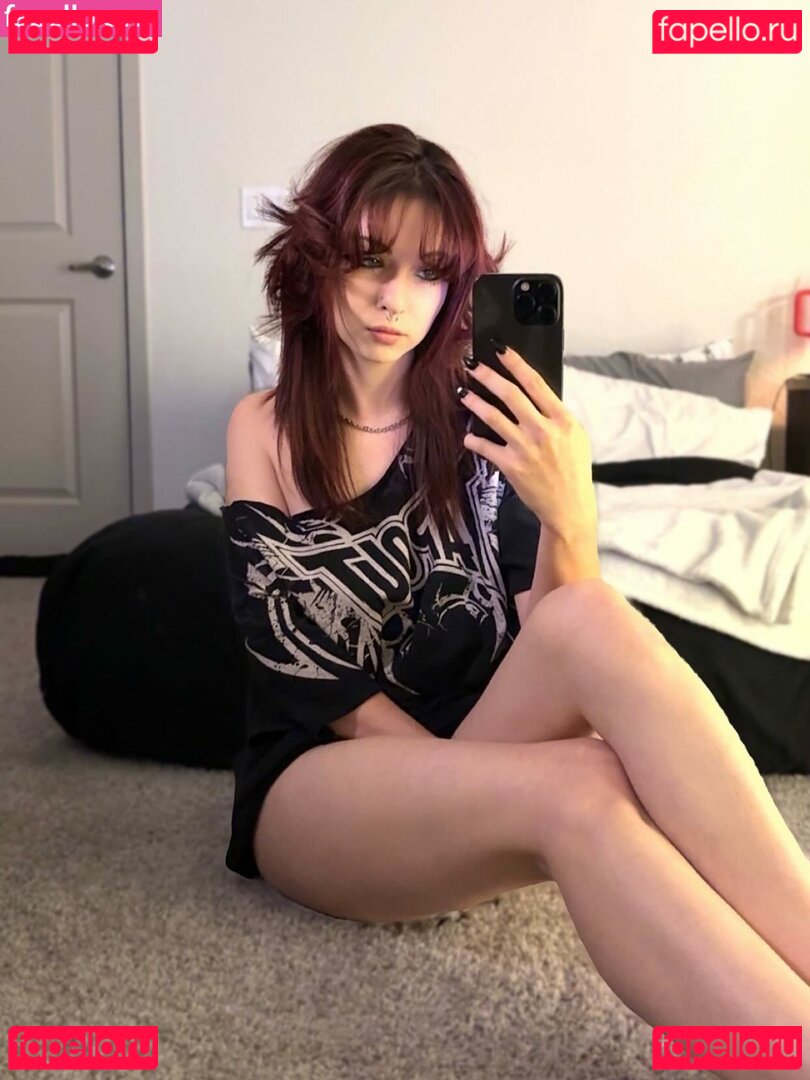 Soupikitty / soupst3r Onlyfans Photo Gallery 