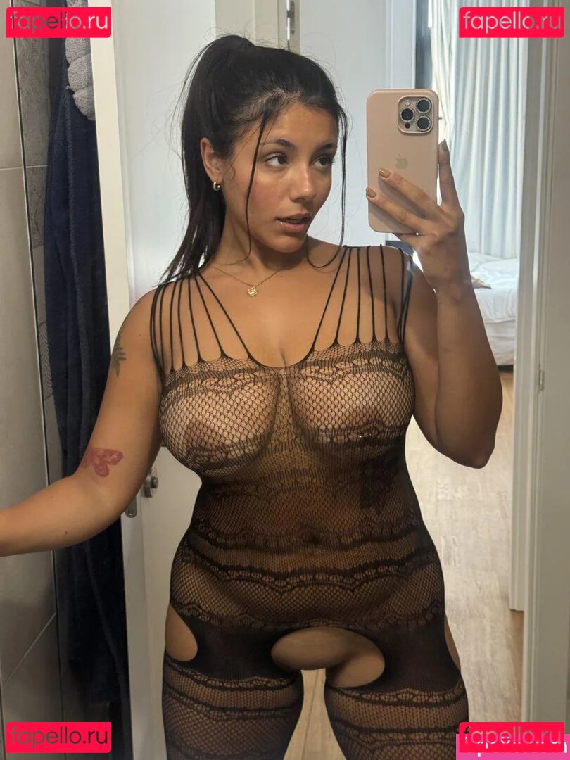 jennyscherries / jennyxorx Onlyfans Photo Gallery 