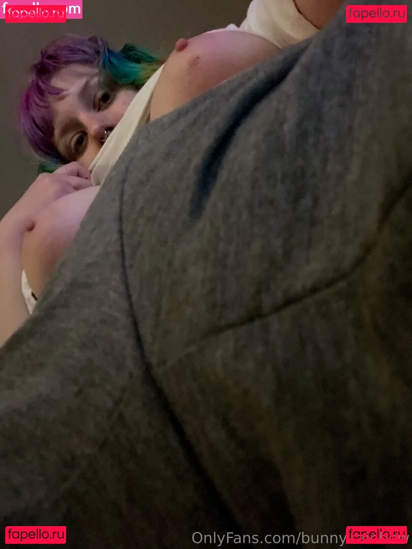 bunny.rainbow Onlyfans Photo Gallery 