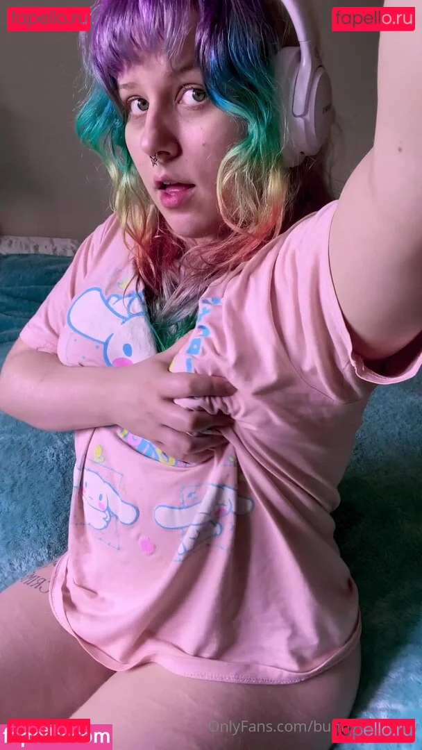 bunny.rainbow Onlyfans Photo Gallery 