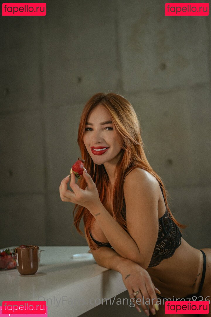 angelaramirez836 Onlyfans Photo Gallery 