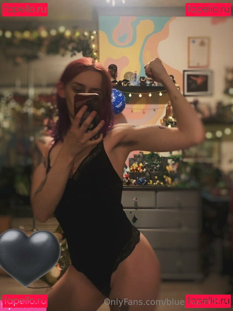 Blue Succubus / blue_succubus Onlyfans Photo Gallery 