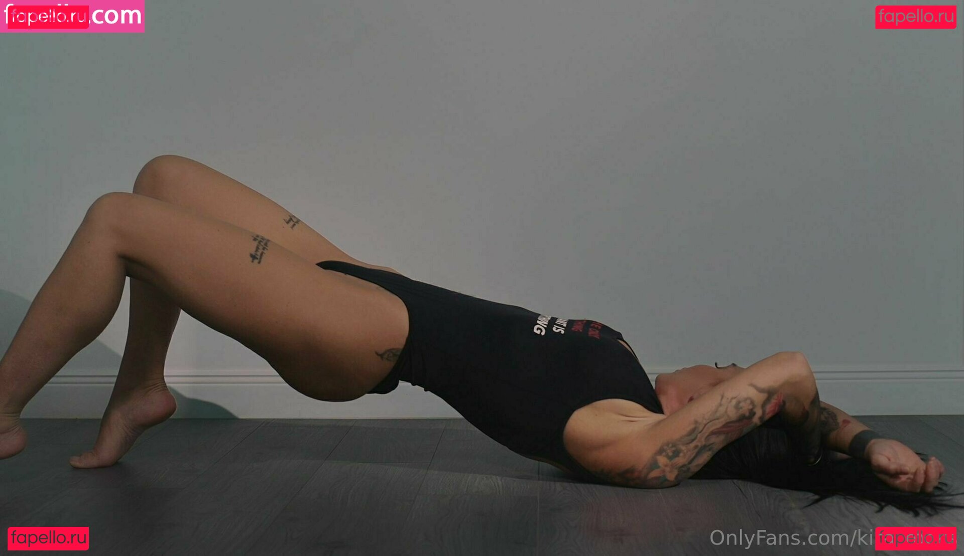 kira_rocks / kirarocksthehusky Onlyfans Photo Gallery 