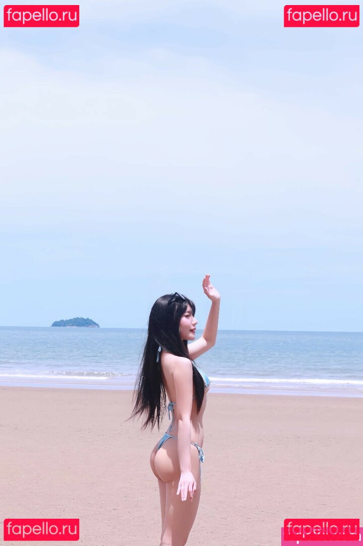 Dangomeaw / Mashiroxx Onlyfans Photo Gallery 