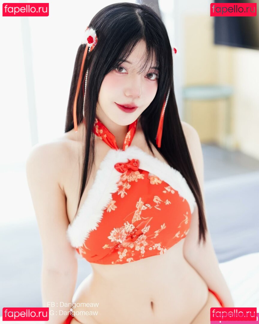 Dangomeaw / Mashiroxx Onlyfans Photo Gallery 