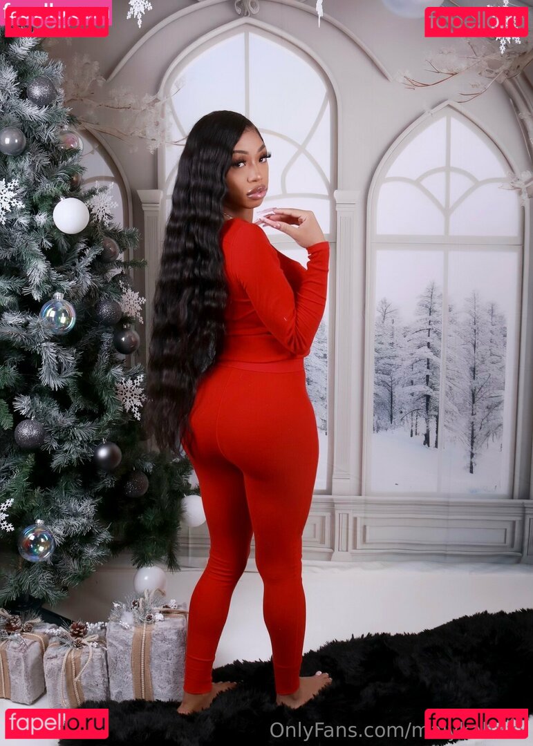 malykahxxx Onlyfans Photo Gallery 