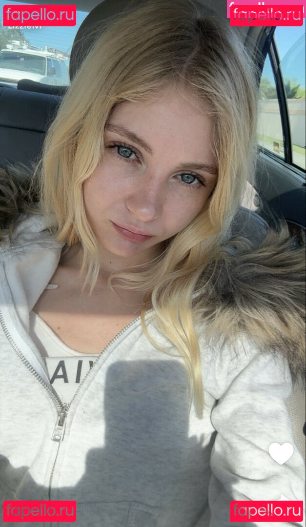 izzie / sxylvl Onlyfans Photo Gallery 