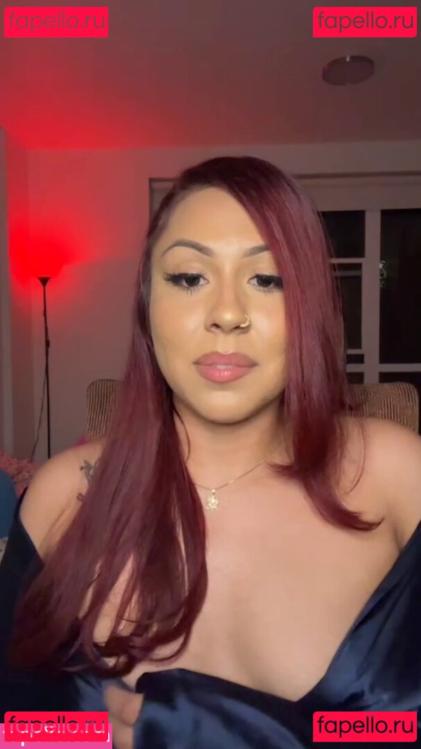 asoulesrose Onlyfans Photo Gallery 