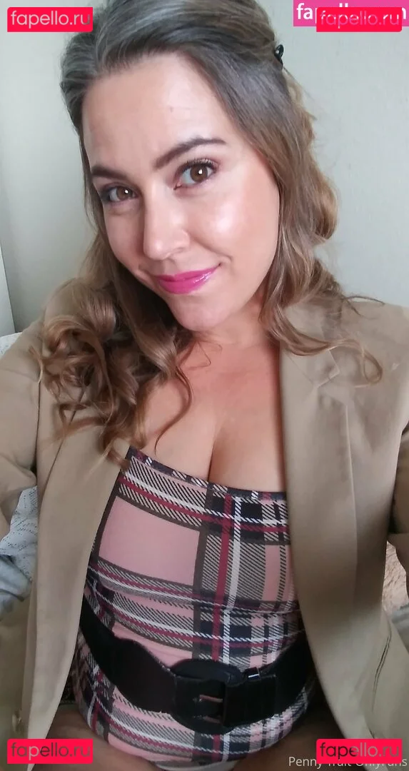pennytrait Onlyfans Photo Gallery 