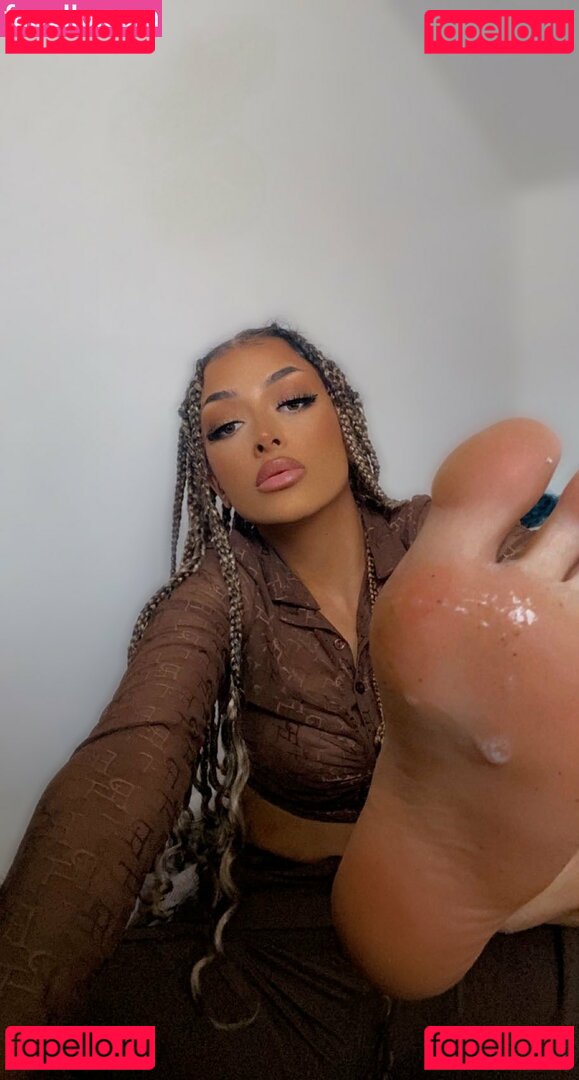 worshipjorja Onlyfans Photo Gallery 