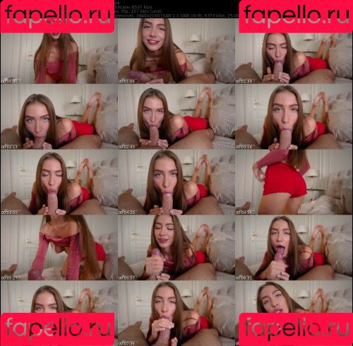 emiliaofficial Onlyfans Photo Gallery 