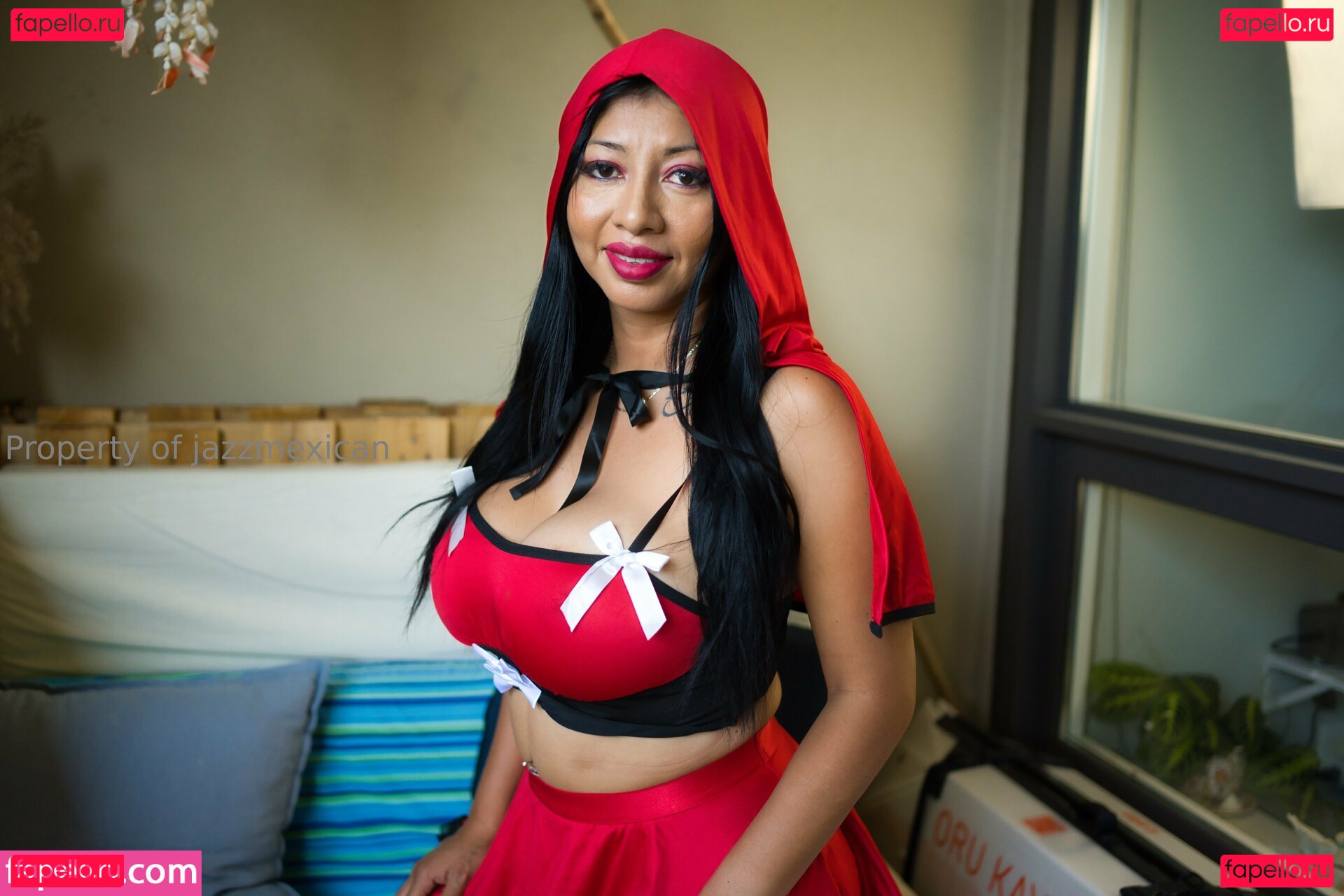 conejita_jaz / jazzmexican Onlyfans Photo Gallery 