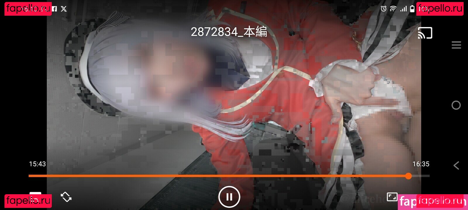 Aliceholic13 / ありすほりっく Onlyfans Photo Gallery 