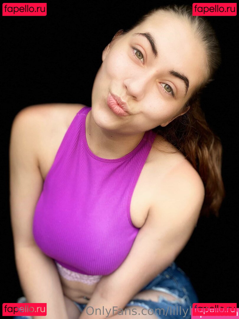 lillylocket_tv Onlyfans Photo Gallery 