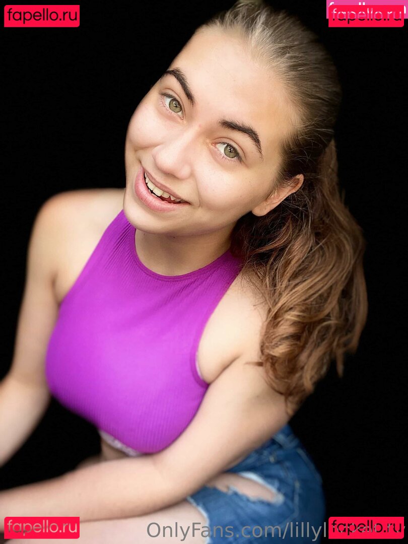 lillylocket_tv Onlyfans Photo Gallery 