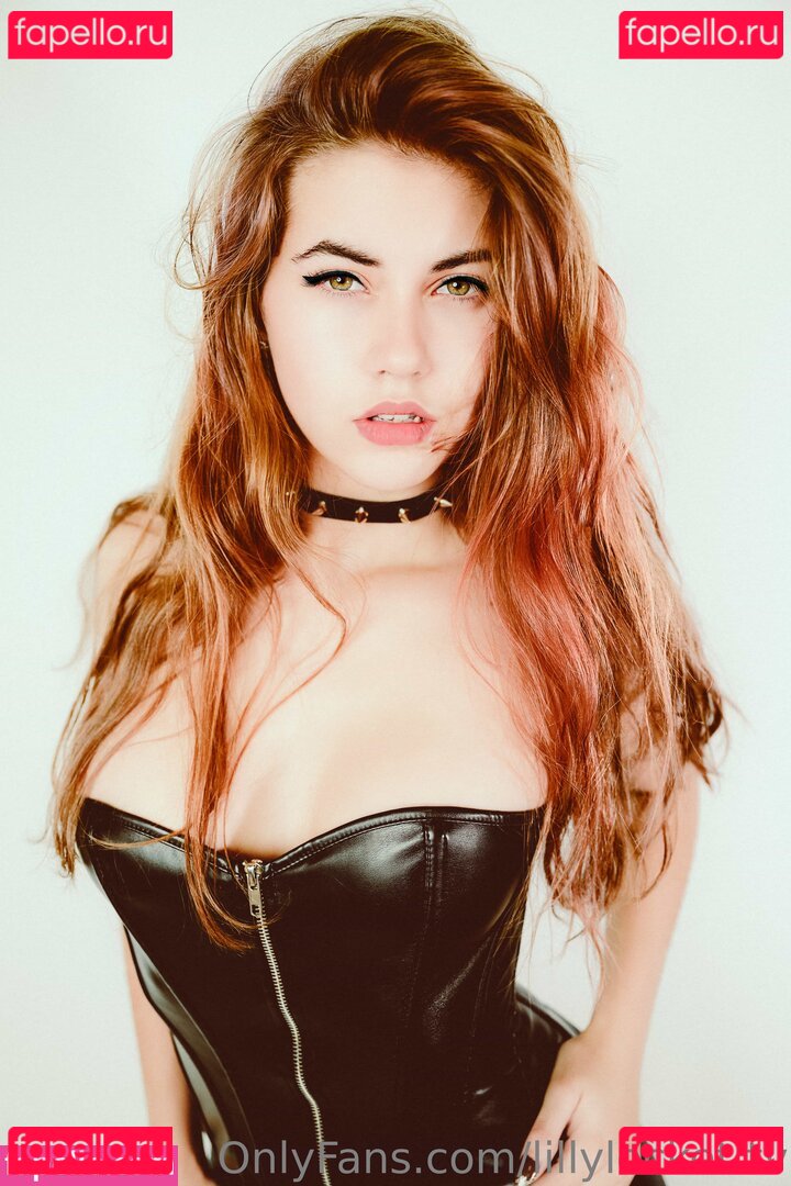 lillylocket_tv Onlyfans Photo Gallery 