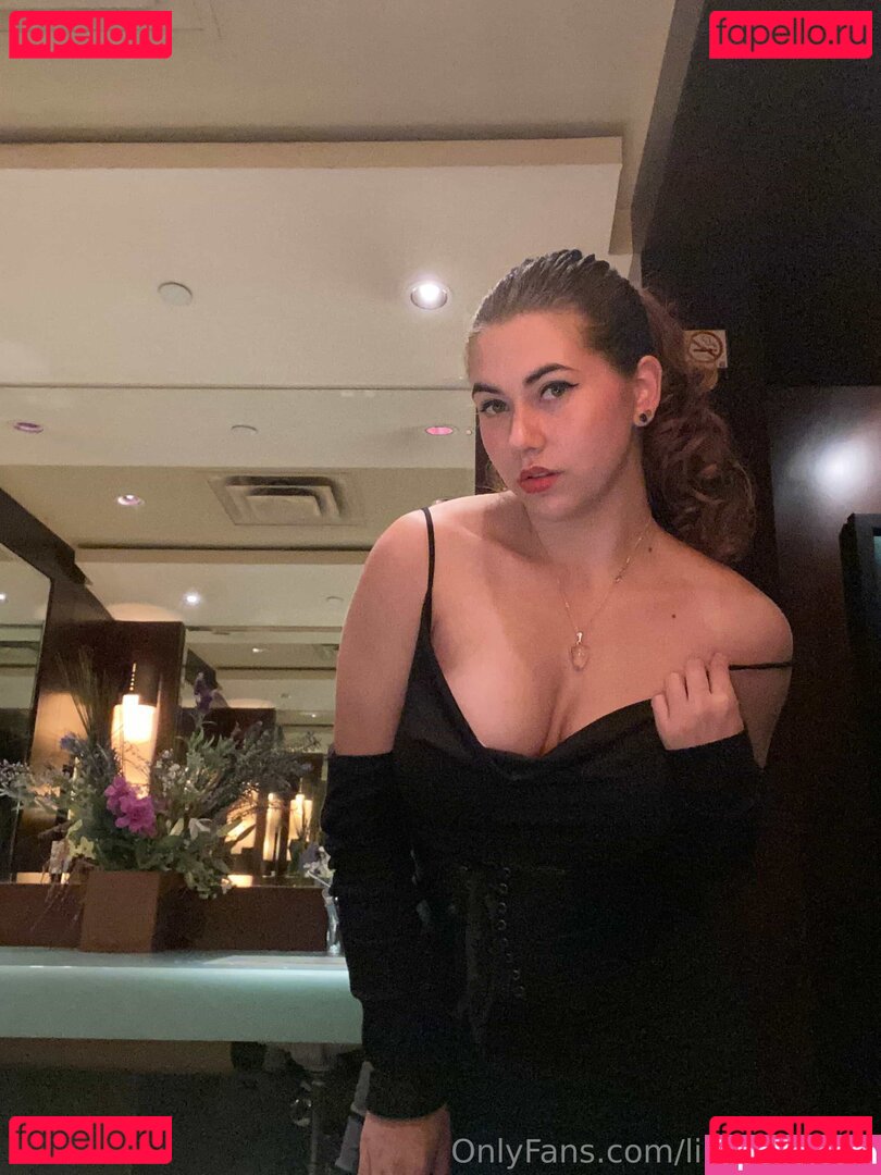 lillylocket_tv Onlyfans Photo Gallery 