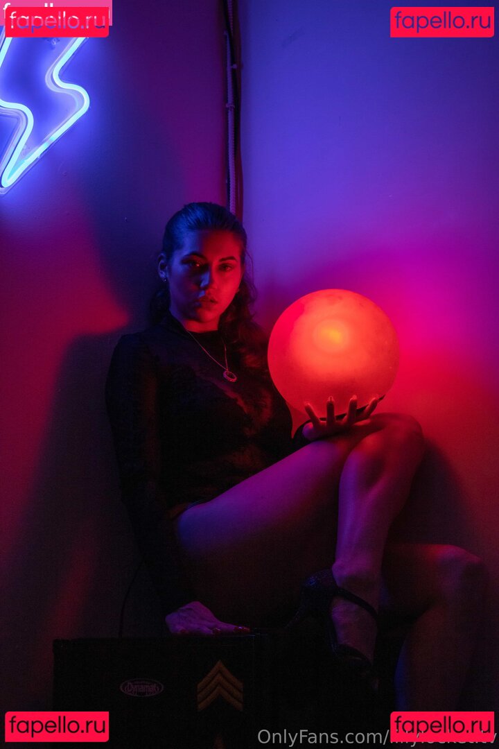 lillylocket_tv Onlyfans Photo Gallery 