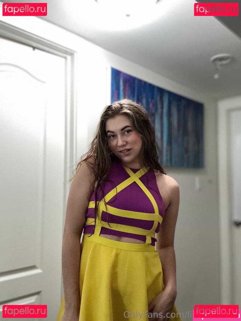 lillylocket_tv Onlyfans Photo Gallery 