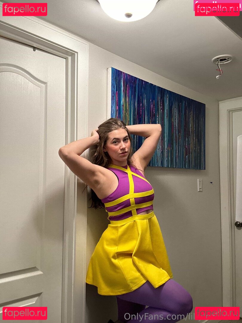 lillylocket_tv Onlyfans Photo Gallery 