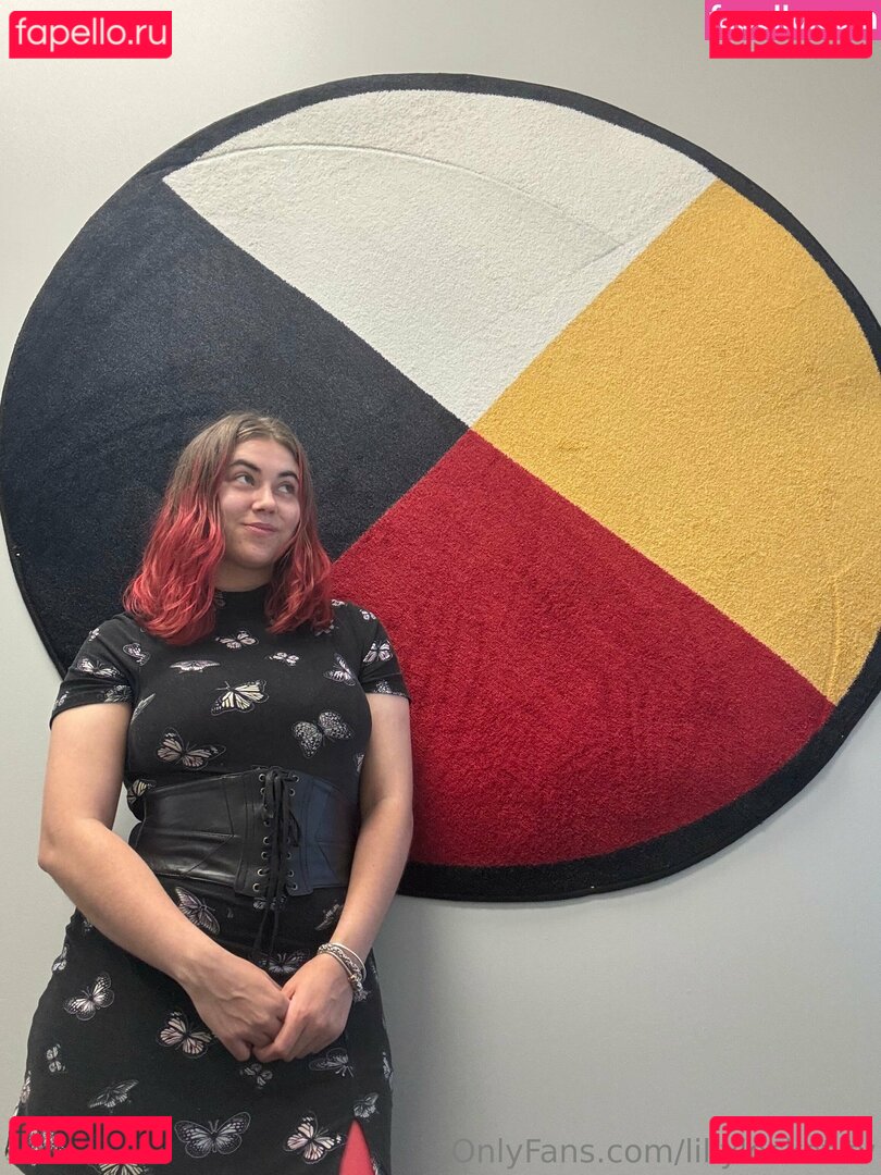 lillylocket_tv Onlyfans Photo Gallery 