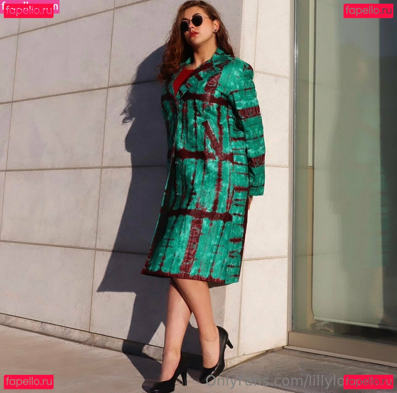 lillylocket_tv Onlyfans Photo Gallery 