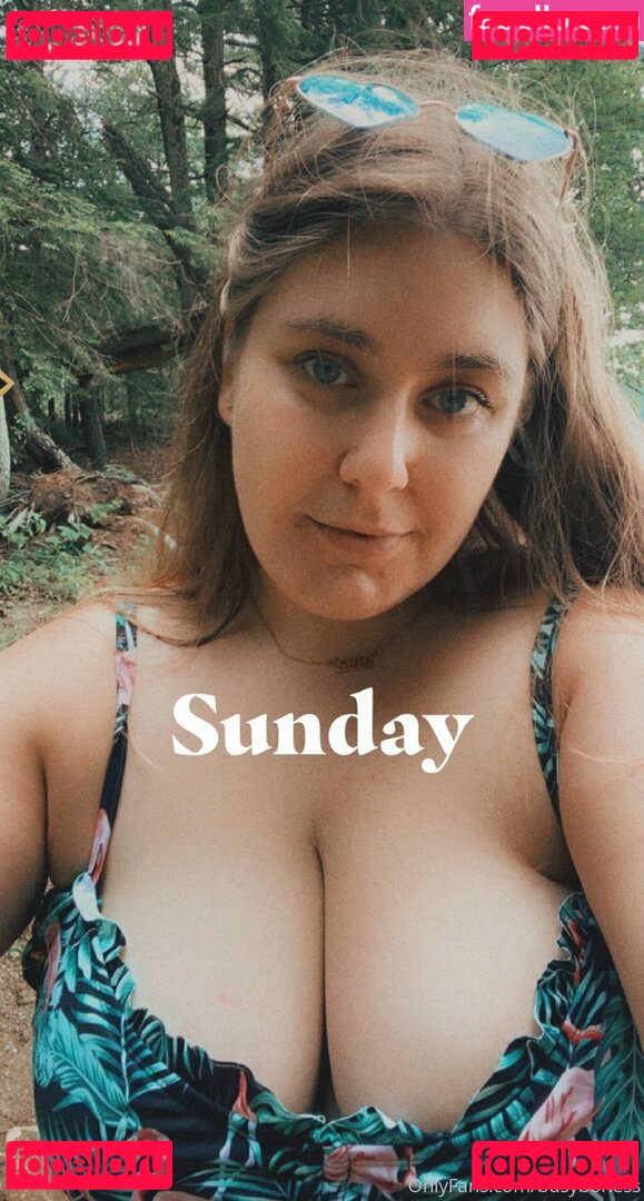 busybones / busyboness Onlyfans Photo Gallery 