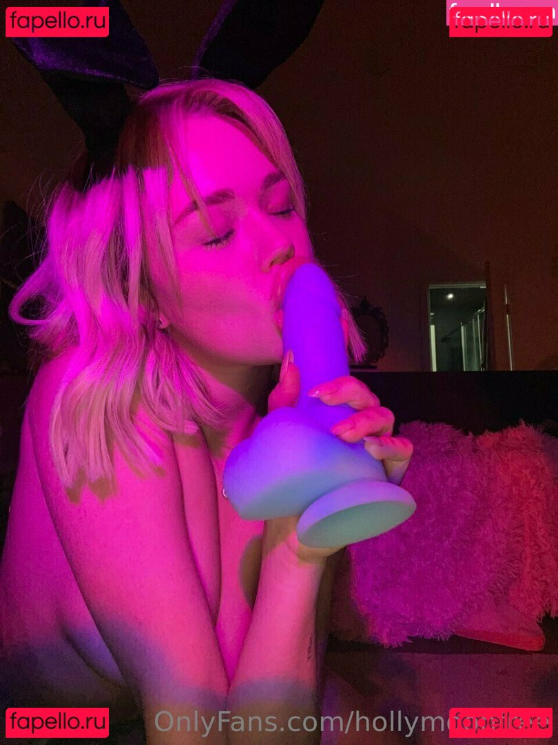 hollymeowy / hollymoonvvip Onlyfans Photo Gallery 