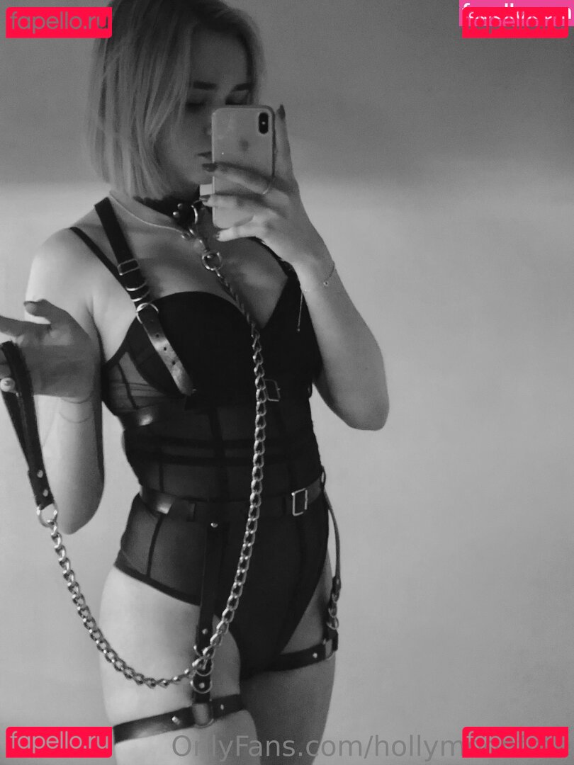 hollymeowy / hollymoonvvip Onlyfans Photo Gallery 