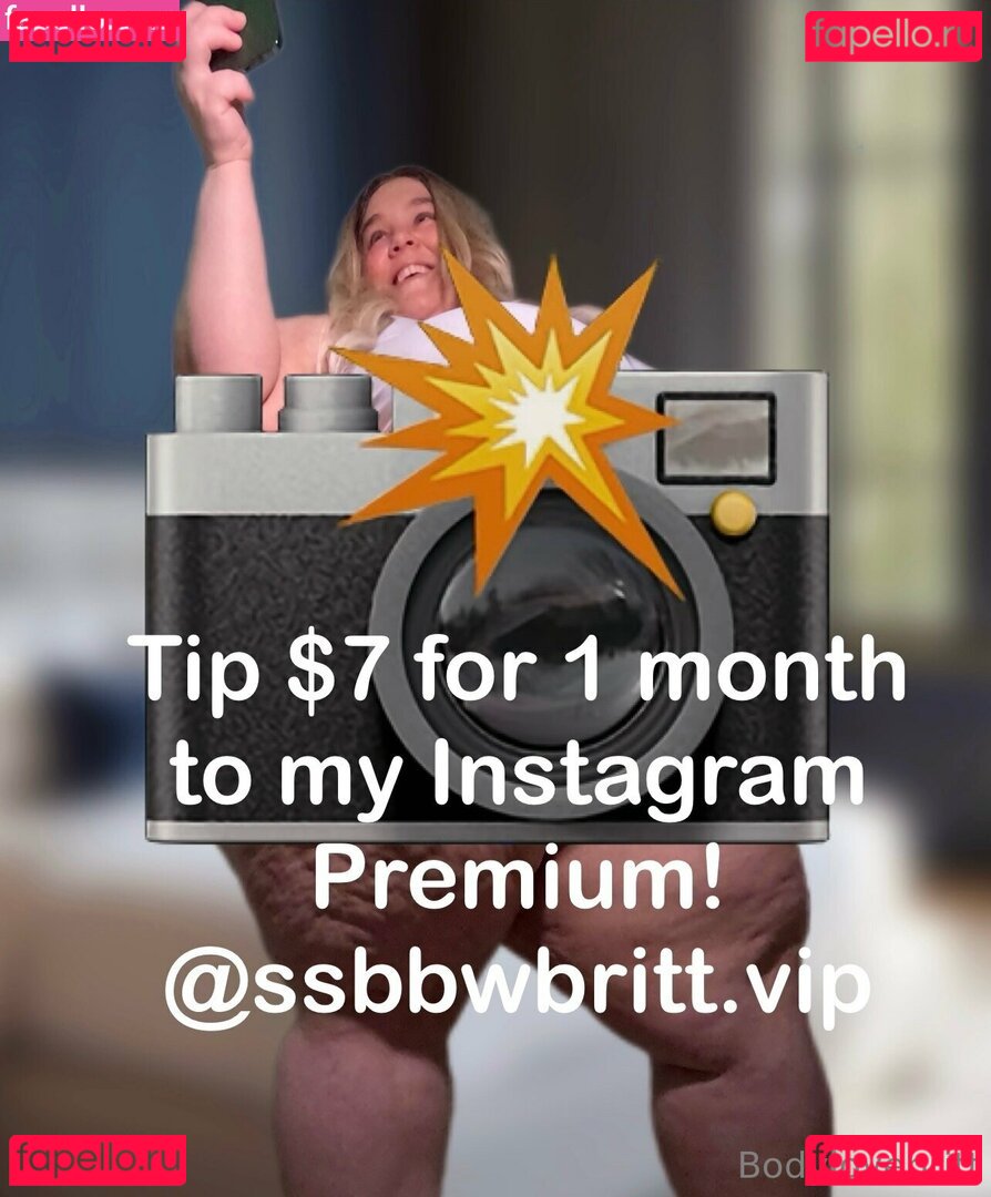 bodylovebritt2 Onlyfans Photo Gallery 