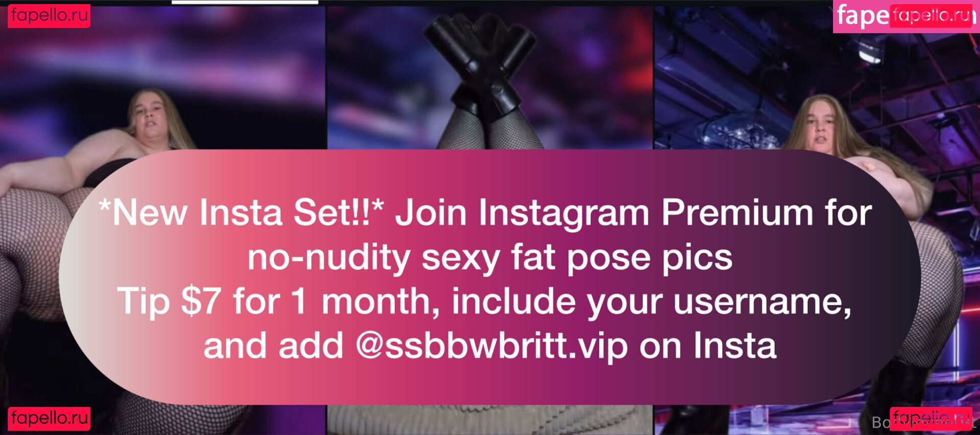 bodylovebritt2 Onlyfans Photo Gallery 