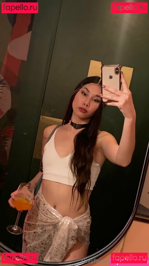 kaylachen Onlyfans Photo Gallery 