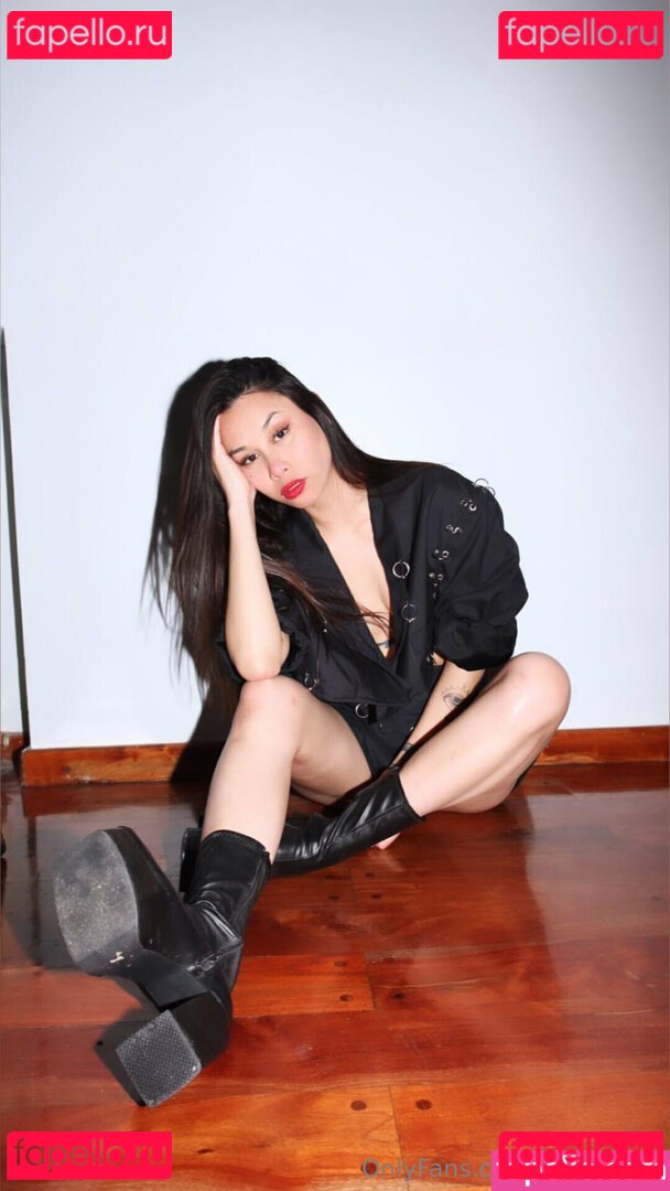 kaylachen Onlyfans Photo Gallery 