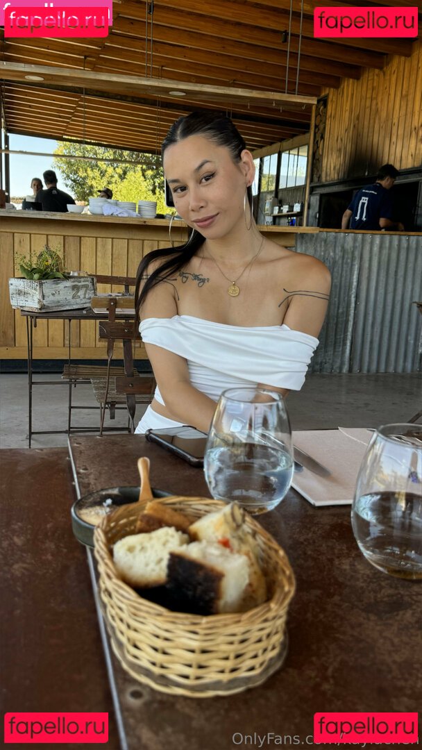 kaylachen Onlyfans Photo Gallery 