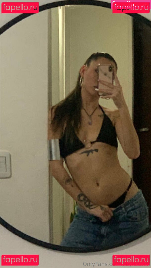 kaylachen Onlyfans Photo Gallery 