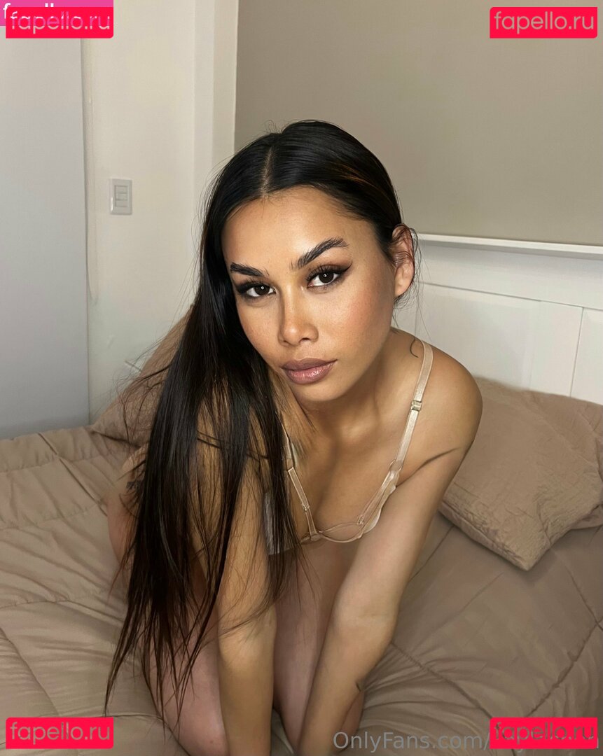 kaylachen Onlyfans Photo Gallery 