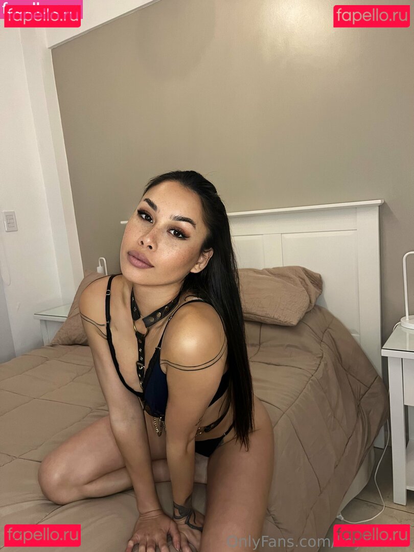 kaylachen Onlyfans Photo Gallery 