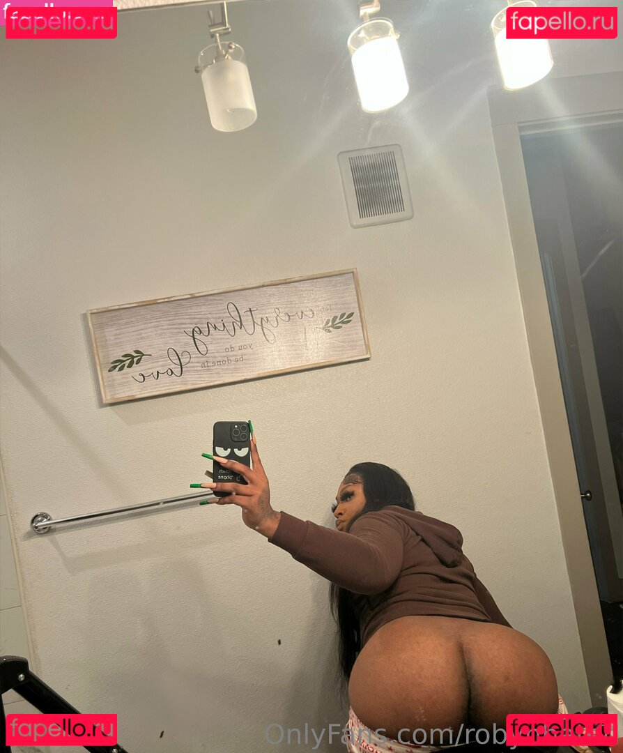 mosthated._.robyn / robynhated Onlyfans Photo Gallery 