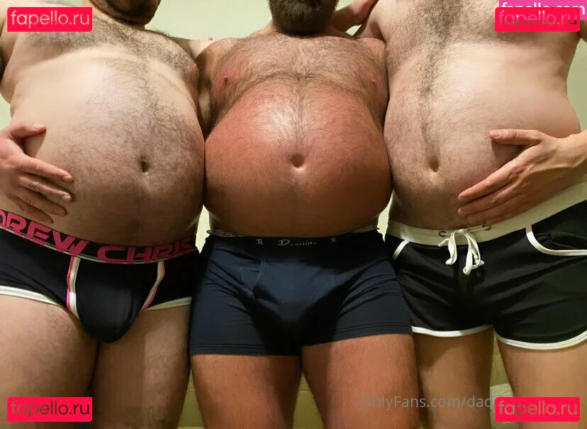 daddyissuespdx Onlyfans Photo Gallery 