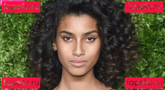 Imaan Hammam / imaanhammam Onlyfans Photo Gallery 