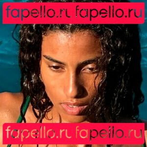 Imaan Hammam / imaanhammam Onlyfans Photo Gallery 