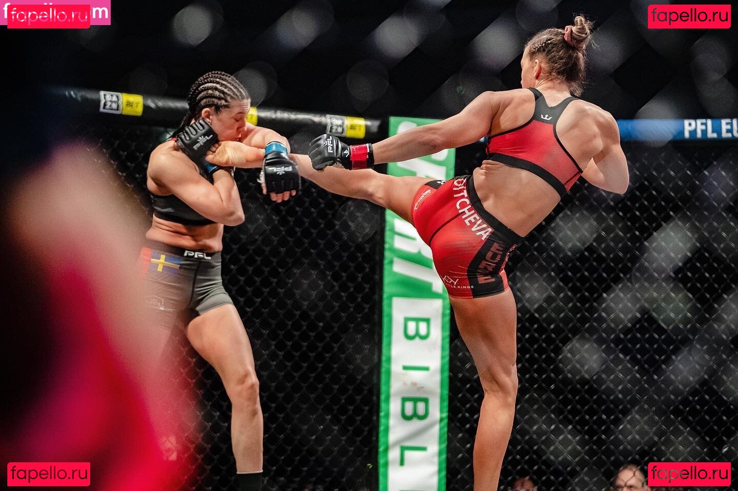 Dakota Ditcheva / dakotaditcheva Onlyfans Photo Gallery 