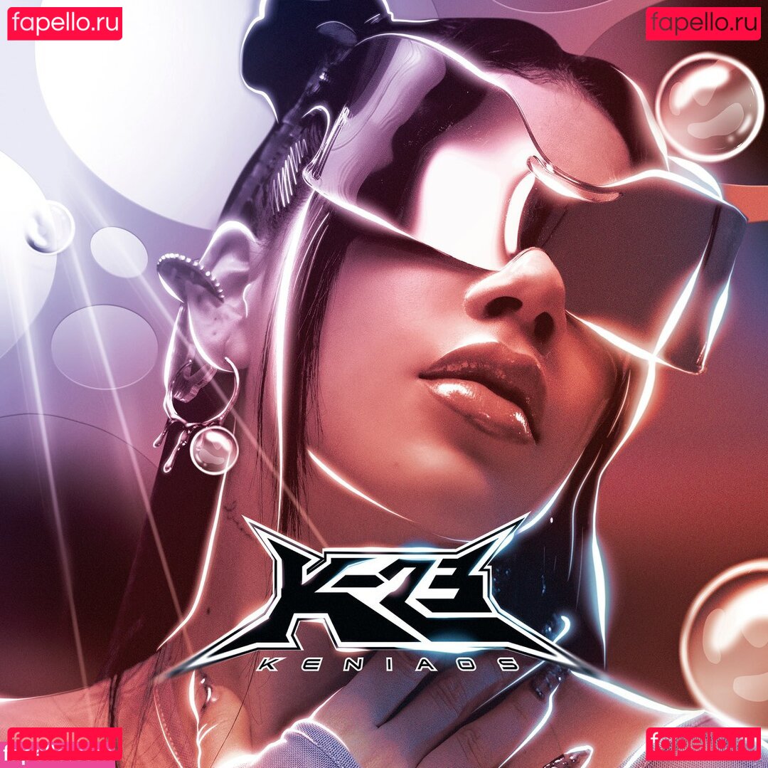 Kenia Os / keniamusicr / keniaos Onlyfans Photo Gallery 