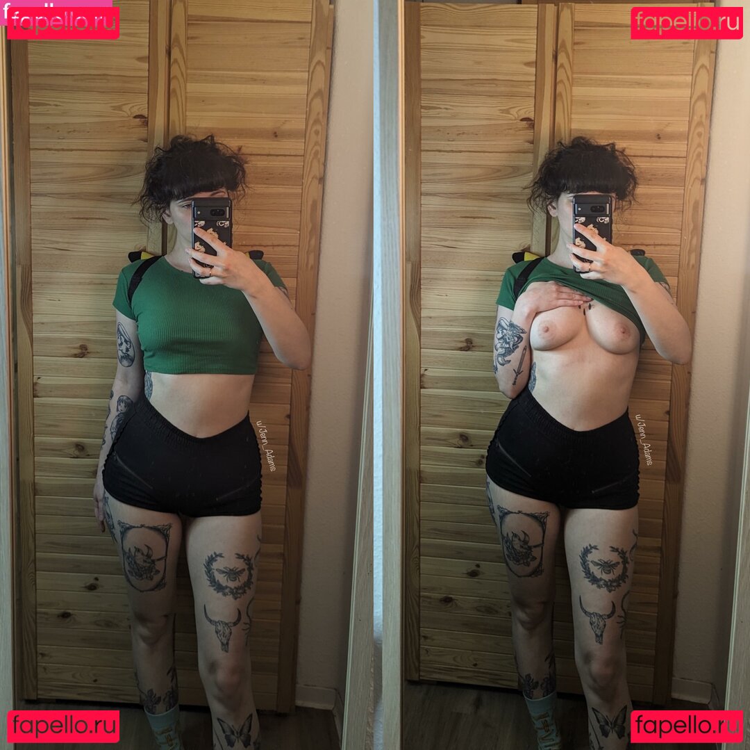 Jenn Adams / jennsjuicycake Onlyfans Photo Gallery 