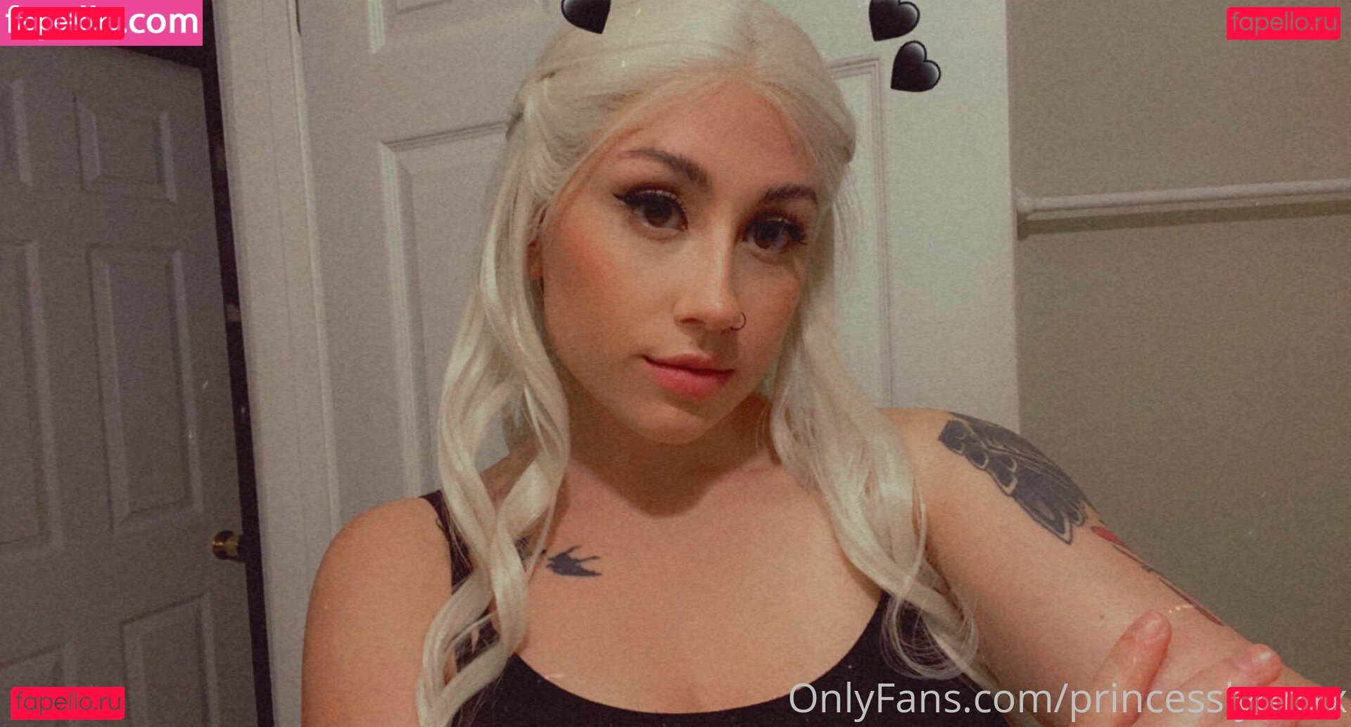 PrincessLynnxx Onlyfans Photo Gallery 