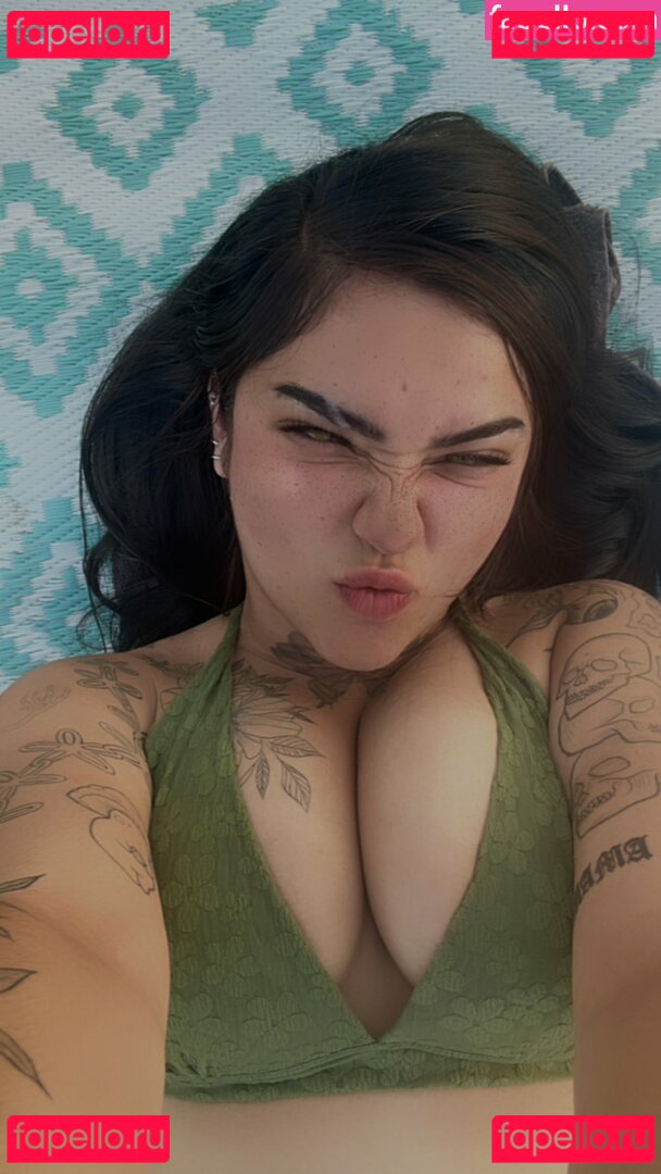 Ximena Gutierrez / Ximenaagtzz Onlyfans Photo Gallery 